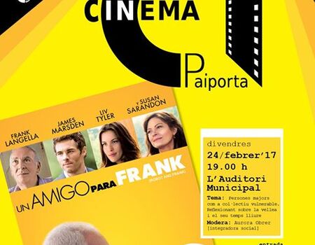 Imagen del evento