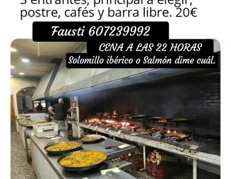 Imagen del evento