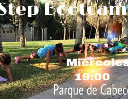 Imagen del evento