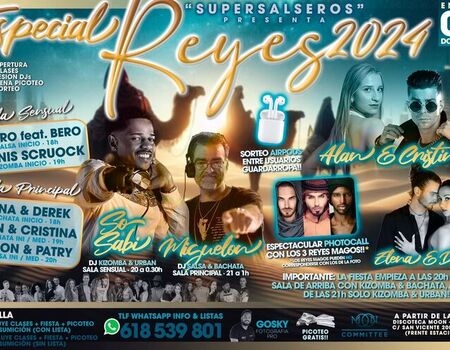 Imagen del evento