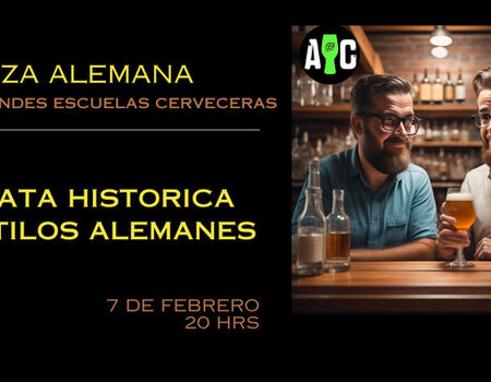 Imagen del evento