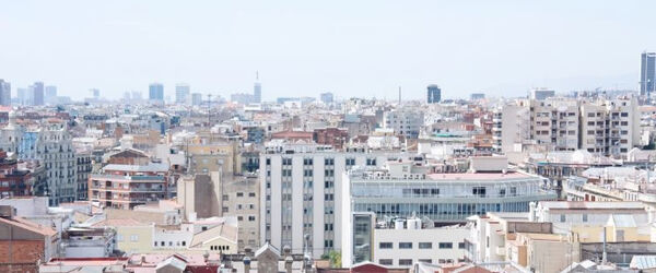 Los mejores miradores de Valencia