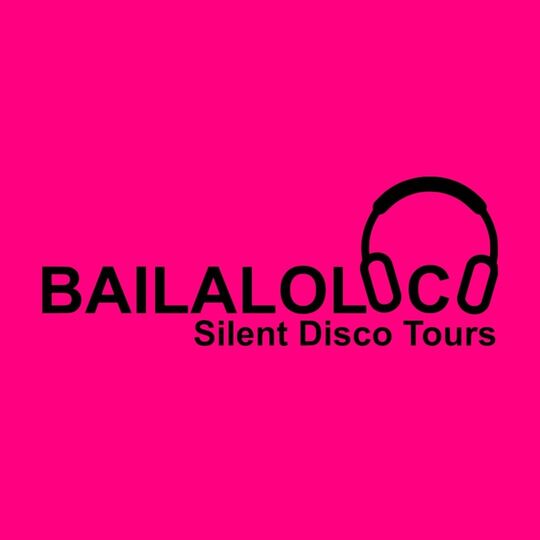 BAILALOLOCO (Disco Tour Silencioso)