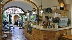 BlueBell Coffee