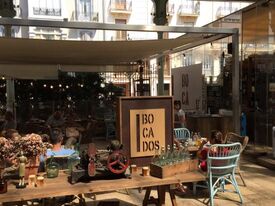 Bocados Café