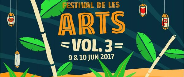 Festival De Les Arts