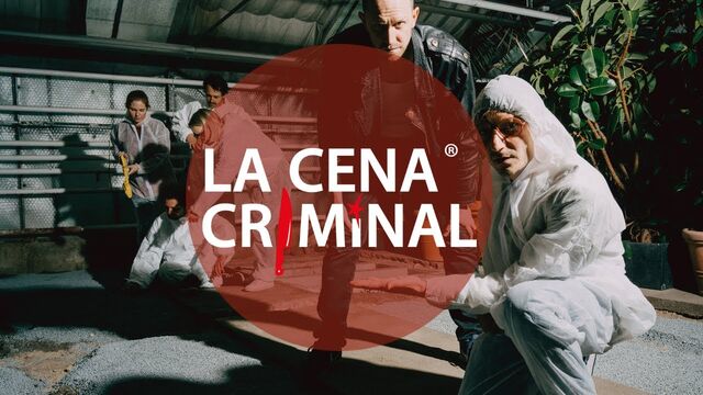 La Cena Criminal