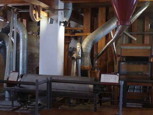 Museo del Arroz