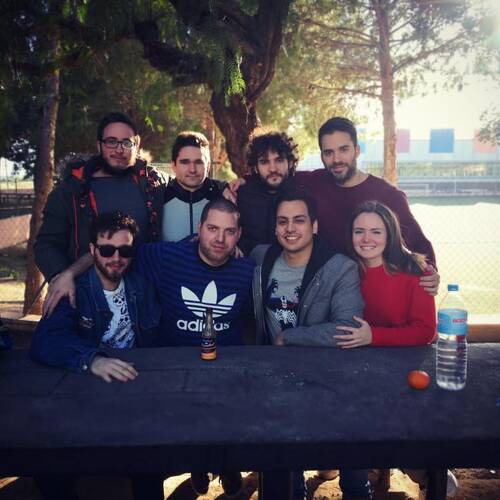 Foto extra 2