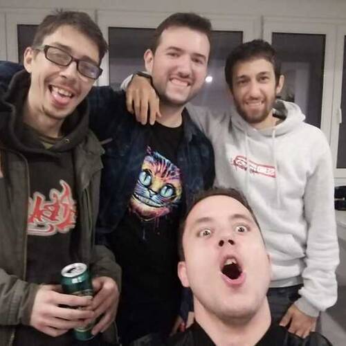 Foto extra 1