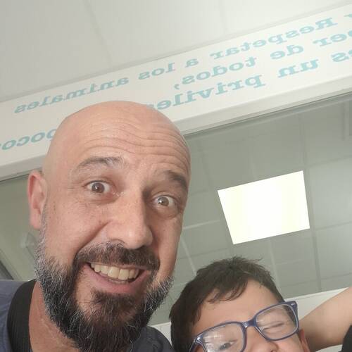 Foto extra 1