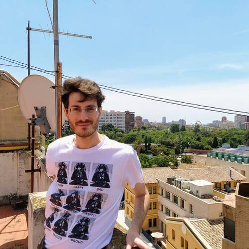 Foto extra 1