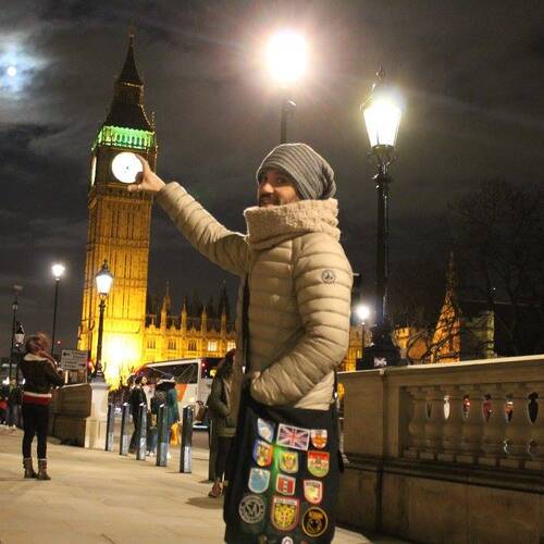 Foto extra 3