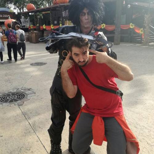 Foto extra 2