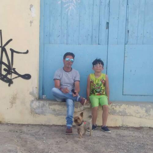 Foto extra 1