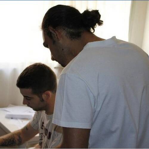 Foto extra 2