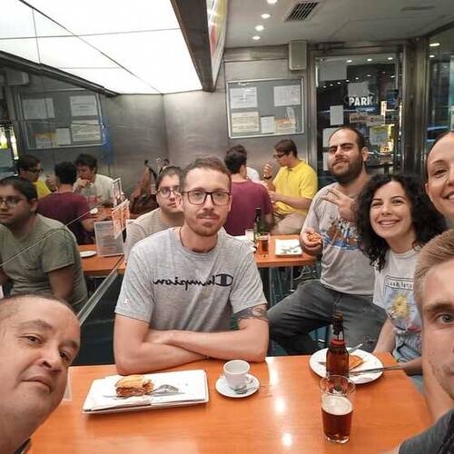 Foto extra 2