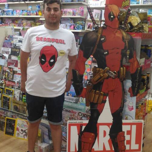 Foto extra 1