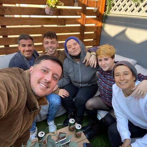 Foto extra 4