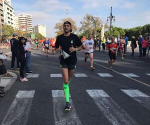 Carlos Ramos