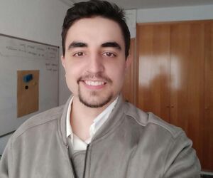 Max Sanchez