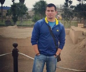 Ruben Rios Por