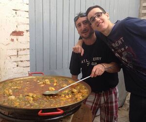 Juanjo Feliz M