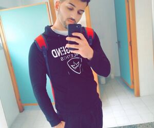 kike