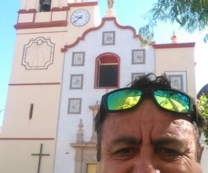 Carlos bici mi