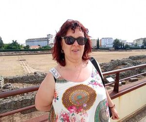 Almudena