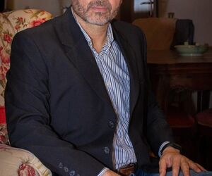 vicente piment