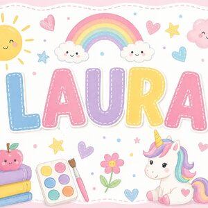 Laura