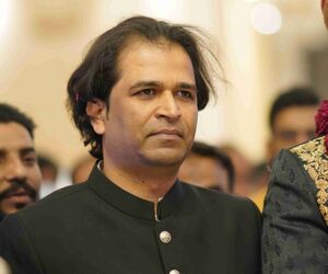 Ahsan Javed
