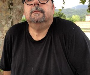 Antonio Jose M