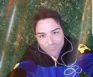David garcia