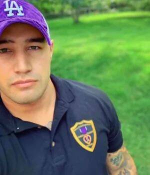 Luca Brandon