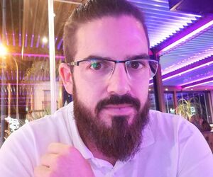 Antonio jose