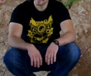 Ignacio Ruiz