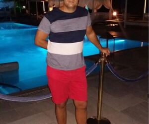 Sergio Garcia 
