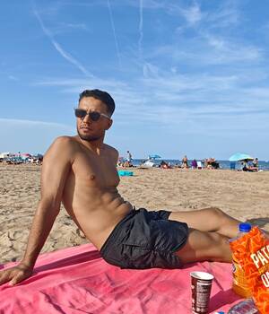 Oussama