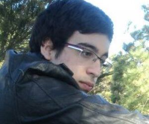 Hector Garcia