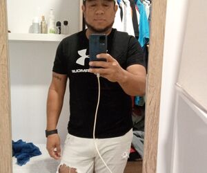 wilmer javier