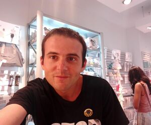 diego nevado m