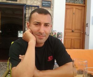 David