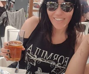 Cristina