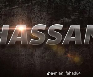 Hassan