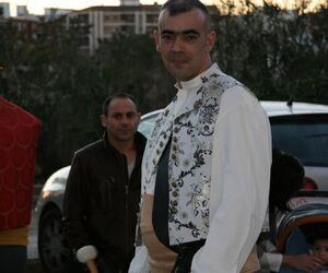 Miguel Angel