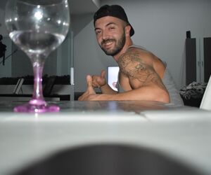 Sergio Moreno