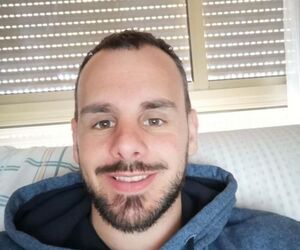 Ruben Castella