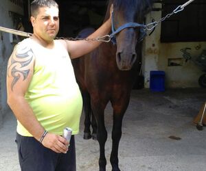 Toni